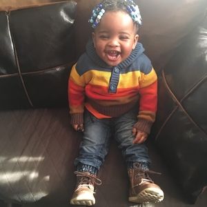 Meet your Posher, Artiz